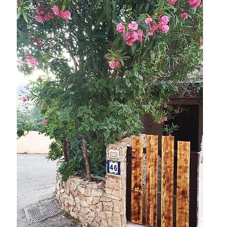 Bilocale Il Geraneo Villa Villasimius Dış mekan fotoğraf