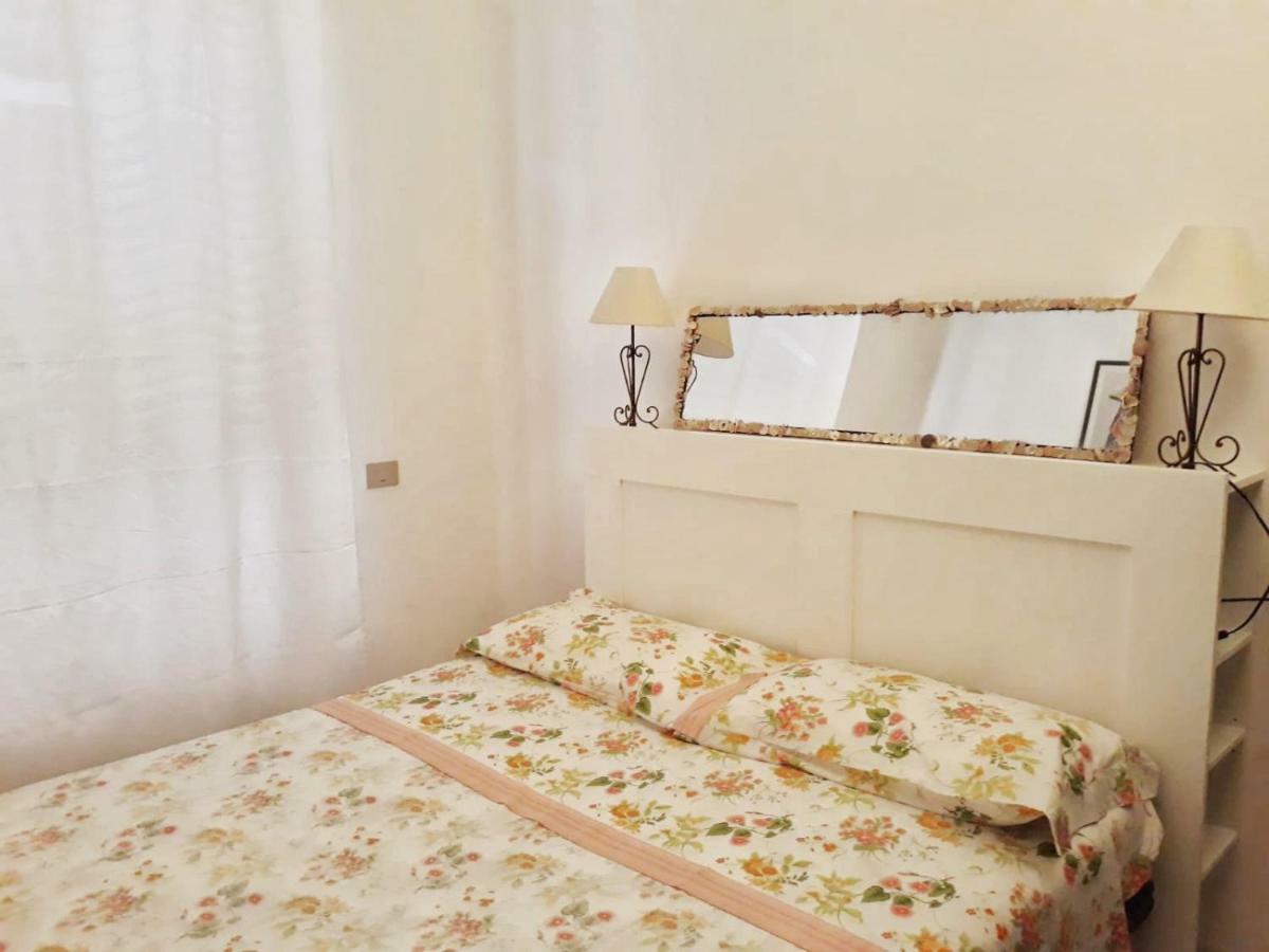 Bilocale Il Geraneo Villa Villasimius Dış mekan fotoğraf